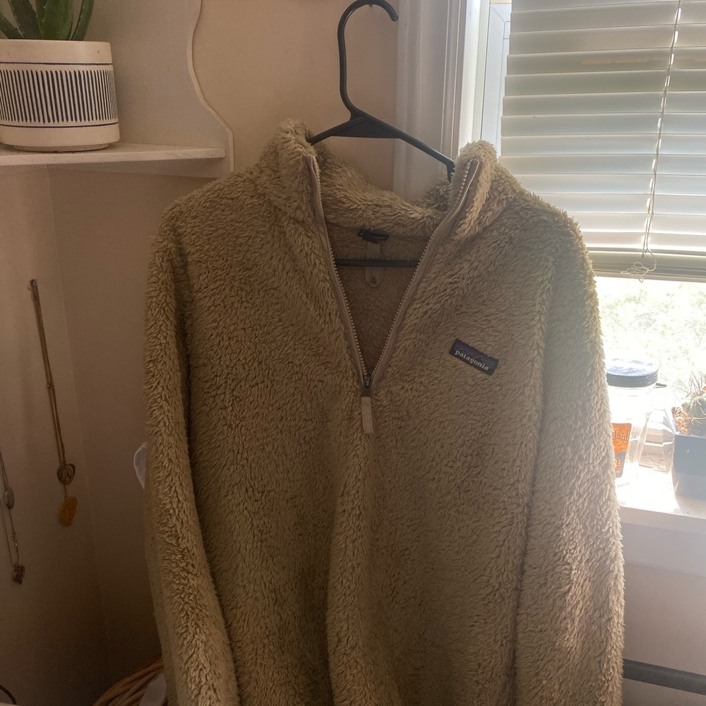 Beige Patagonia